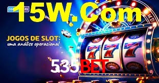 APP oficial da 535bet para mobile